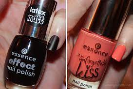 No, sa mojim sve većim istaživanjem, rasli su apetiti i u zadnjih nekoliko. Essence Lakovi Za Nokte Proljece Ljeto 2015 Beauty Blogette