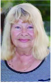 Barbara Jean (Baker) Knapp, 76