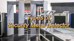 I can't even count the number of. Security Metal Detectors Walk Through Hand Held
