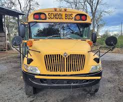 Image result for Federal Standard Yellow 1969 Bluebird