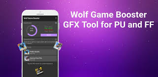 >> << winner winner chicken dinner >> easily and play fast and smooth with the help of the free fire game booster. Wolf Game Booster Gfx Tool For Pu And Ff Download Apk Free For Android Apktume Com