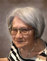 Thérèse Labrecque Laganière avis de décès