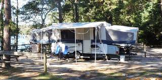 Campers for sale in rhode island. 2006 Used Fleetwood Bayside Pop Up Camper In Rhode Island Ri