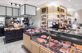 La Grande Epicerie De Paris Fine Groceries Selective Distribution Lvmh