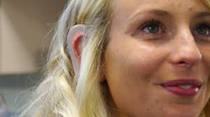 Deaf Doctoral Student Adds New Perspective to UNC Audiology Program