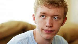 A young hockey player, a brain surgeon, and futuristic technology work a  miracle