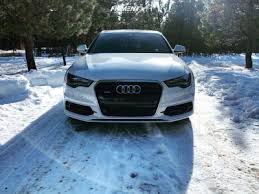 Image result for Glacier White 2012 A6