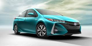 The 2017 toyota prius prime adds much flexibility and efficiency to the prius's eco package with its electric range, but its compromises can make it more the vertical version of toyota's dashboard tech is needlessly complex. Learn More About The 2017 Prius Prime Price Range