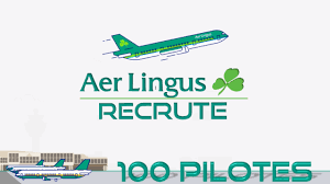 Les candidats intéressés peuvent envoyer leur cv et lettre de motivation par mail. Aer Lingus Recrute 100 Pilotes Tous Les Opportunites Offre D Emploi