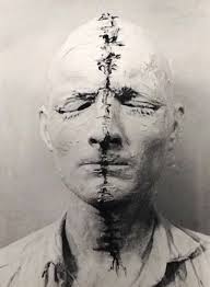 Gina Pane, Günter Brus y las heridas simbólicas del cuerpo