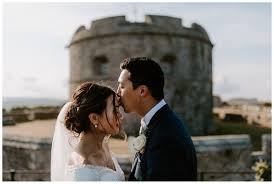 Amelia started her career as a fashion photographer and developed an iconic style. Documentary Wedding Photographer In Cornwall Tom Frost