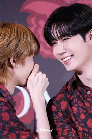 Mysterious Post with Photo and Caption