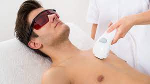 Virgo Laser Clinic Home