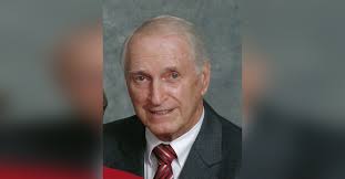 Obituary information for Edward Duffy McDonald
