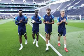 Tottenham hotspur football club, commonly referred to as tottenham or spurs, is an english professional football club based in tottenham, lo. The Hoddle Of Coffee Tottenham Hotspur News And Links For Wednesday August 4 Cartilage Free Captain