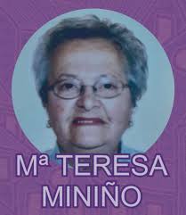 HISTORIA DAS MULLERES DE CANGAS: Seis veciñas destacadas