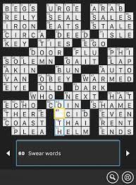 Crossword is a fun and engaging free online game. Crossword Puzzle Free Download 1 Word Online Game Tips