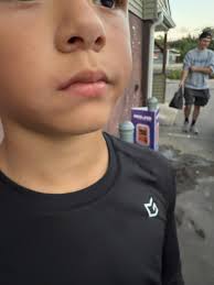 Patrick Harnish This next couple of weeks will tell the tale. I have  already heard from another parent that was chased out of the district, that  the parent of this boy becomes