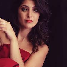 Virginia Ojeda's Instagram, Twitter & Facebook