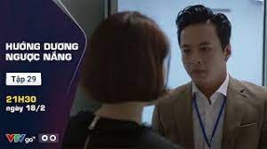 Ai cho mày đưa chuyện về châu như thế? HÆ°á»›ng DÆ°Æ¡ng NgÆ°á»£c Náº¯ng Preview Táº­p 29 Youtube