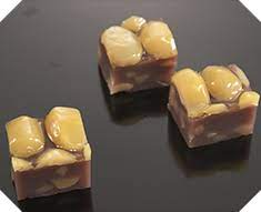 Epluchez oignon et aïl et émincez. Les Ustensiles De La Conception Des Wagashi Explorer Wagashi