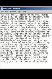 Otherwise, they will laugh on you instead of laughing with you. Pin On Patcheska Says