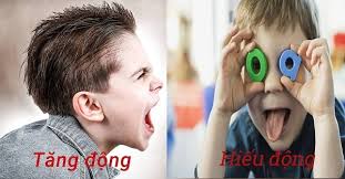 Nhận biết trẻ bị bệnh tự kỷ nặng thông qua các dấu hiệu