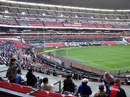 estadio azteca wikiwand