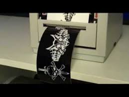 They are made with durable all bumper sticker printing orders go through a free file check. Bumper Sticker Printer Youtube