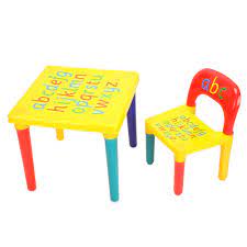 abc alphabet en plastique table et chaise pour enfant meubles ensembles diner pique nique kids furniture sets kids table and chairs fun activities for toddlers