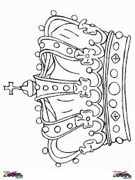 These printables are for personal and . King Crowns Coloring Pages Coloring Home