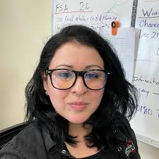 Matthew Marchak Email & Phone Number