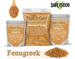 Fenugreek seeds contain hormone precursors (phytoestrogens) that are thought to increase milk production in nursing mothers, and the herb is often used traditionally for insufficient lactation. Fenugreek Seed Etsy