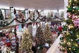 The word christmas is derived from middle english christemasse and from old english cristes mæsse. Best Christmas Store Ever Review Of Christmas Mouse Williamsburg Va Tripadvisor