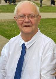 Death notices in and around