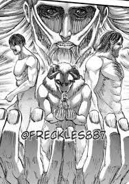 Custom made by the ps4 save wizard community. Attack On Titan Wiki 137