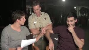 Tyler hoechlin is the latest actor to join the cast of fifty shades darker, the sequel to fifty shades of grey. photos: New Here Is Tyler Hoechlin S Scene In Derek Hale Maniac