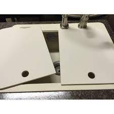 We did not find results for: 18 X 24 Sink Covers Creme American Stonecast Products Inc