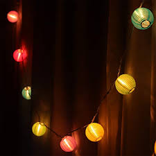Maybe you would like to learn more about one of these? Lantern String Lights 9 83ft 3inch Ul Listed Lantern Lights For Bedroom Tigomoov Colorful Mini Lanterns Outdoor Hanging Lights For Patio Home Garden Decor Outdoor Party Lights Pricepulse
