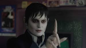 Dark Shadows:' Johnny Depp and Tim Burton at it again