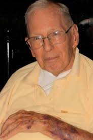 Benjamin Reed Obituary