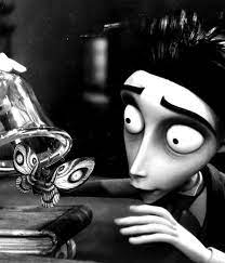 Http Nightmare Of Tim Burton Tumblr Com Tim Burton Corpse Bride Tim Burton Art Tim Burton Characters