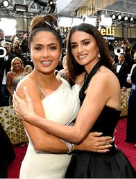 Maybe you would like to learn more about one of these? Salma Hayek Quien Es La Actriz Mexicana Y En Que Peliculas Participa Vogue Mexico Y Latinoamerica