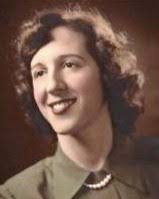 Jeanette Passero Hamer (1928-2009)