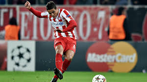 Ibrahim afellay (born 2 april 1986) is a dutch footballer who plays as a central attacking midfielder i. Afellay Arrival Provides Stoke City With Left Sided Depth