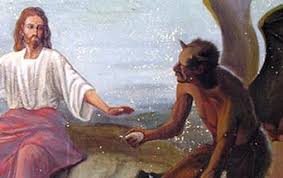 Image result for satan