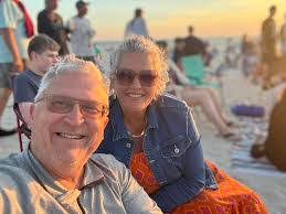 Jan Beach's Instagram, Twitter & Facebook