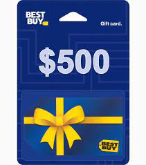 If time is your friend, then this is the gift card i recommend. 500 Bestbuy Gift Card Usa Giftchill Co Uk