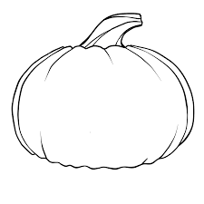 Just click to print out your copy of this pumpkin head coloring page. Free Printable Pumpkin Coloring Pages For Kids