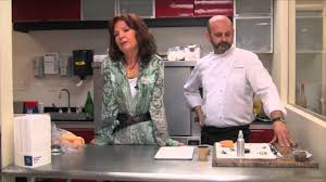 Posee además restaurantes con estrella michelin. Mey Hofmann Visita Miami Youtube